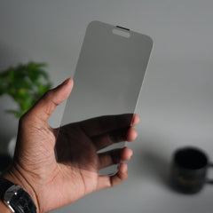 iPhone Privacy Tempered Glass