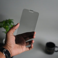 iPhone Privacy Tempered Glass