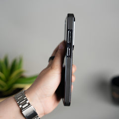 Galaxy S26 Ultra Premium Leather Case Cover