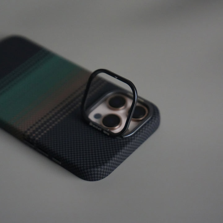 iPhone 15 Series Carbon Fiber Texture Design Hard Pc MagSafe Case Cover