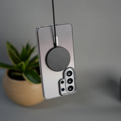 Galaxy S26 Ultra Dual Shade Matte MagSafe Case Cover