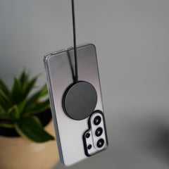 Galaxy S26 Ultra Dual Shade Matte MagSafe Case Cover