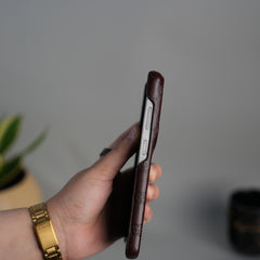 Galaxy S26 Ultra Luxury GG Fashion Leather Brand Case Cover