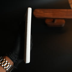 Luxury PU Leather Case for Galaxy Ultra Series | Fashion Brand Cover