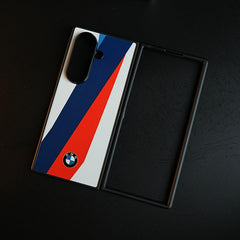 Racing Stripe Sport Case Cover For Samsung Galaxy Z Fold 6