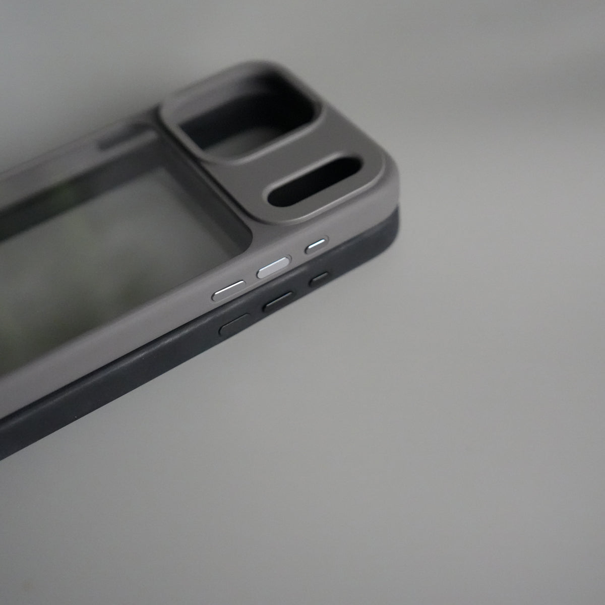 iPhone 17 Pro Max Dual Camera Protection Case | Shockproof Hybrid Back Cover