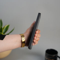 Galaxy S26 Ultra Slim Matte Case | Soft Touch Minimal Back Cover with MagSafe Support