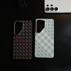 Pixel Horse Motif Case for Galaxy S26 Ultra | Magsafe Compatibility