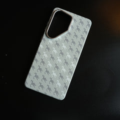 Pixel Horse Motif Case for Galaxy S26 Ultra | Magsafe Compatibility