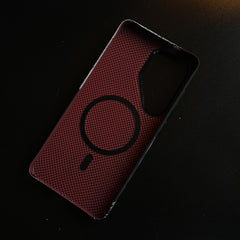 Majestic Lion Graphic Case for Galaxy S26 Ultra | Magsafe Compatibility