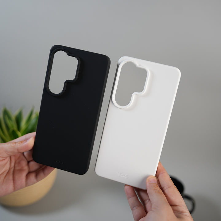 Galaxy S26 Ultra Silk Liquid Silicone MagSafe Cover