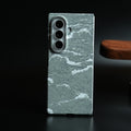 Artistic Wave Print Case for Galaxy Z Fold 8 Ultra | MagSafe Slim Case