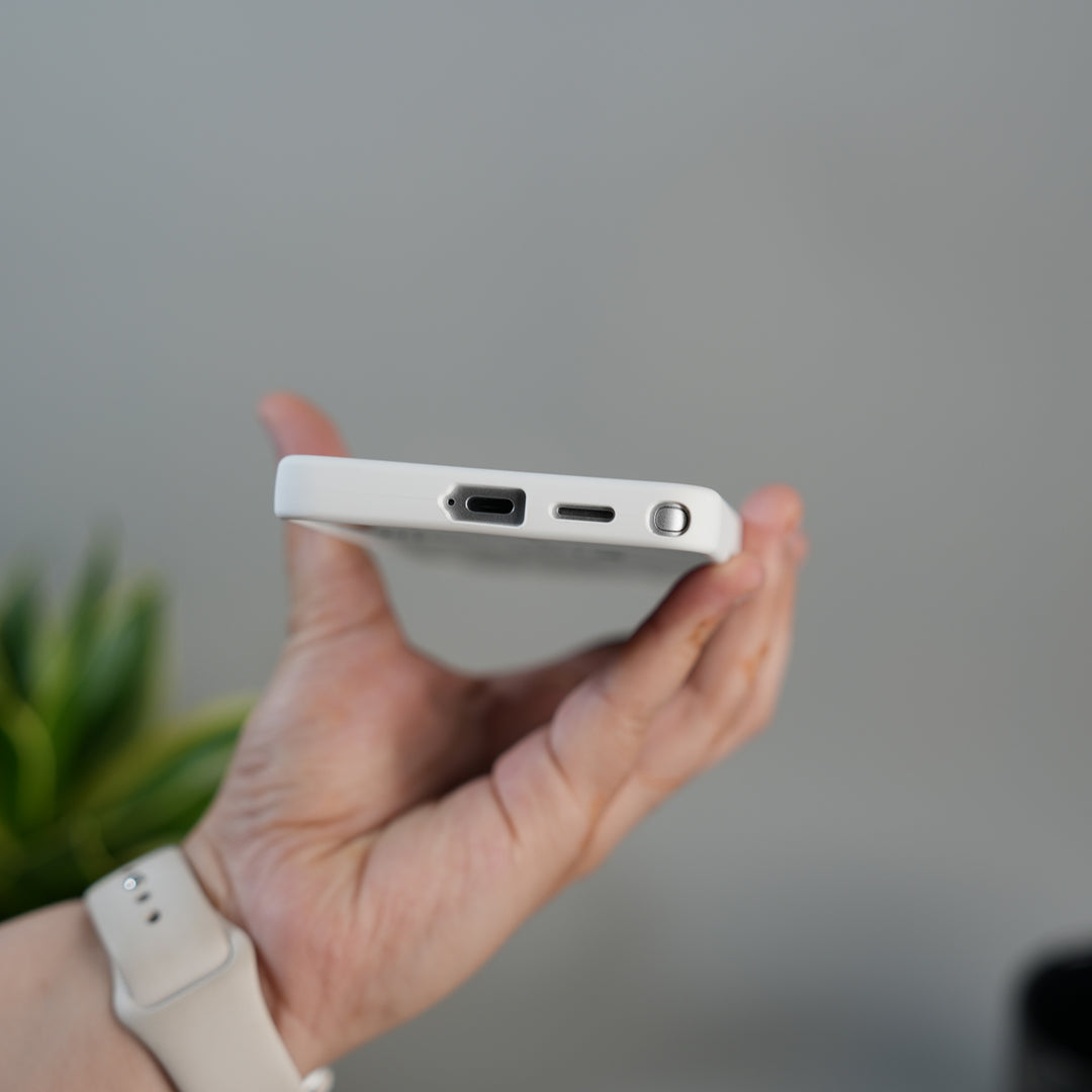 Galaxy S26 Ultra Silk Liquid Silicone MagSafe Cover