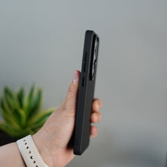 Galaxy S26 Ultra Textured Line Grip Case | Anti-Slip Matte Back Shockproof Slim Cover