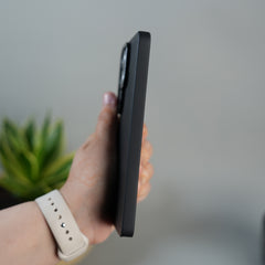 Galaxy S26 Ultra Textured Line Grip Case | Anti-Slip Matte Back Shockproof Slim Cover
