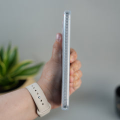 Galaxy S26 Ultra Metallic Shine Armor Double Layer MagSafe Cover