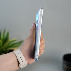 Galaxy S26 Ultra Holography Sparkly Shiny Case Magsafe Cover