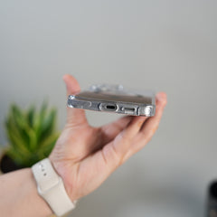 Galaxy S26 Ultra Dual Tone Matte MagSafe Case Cover