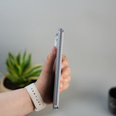 Galaxy S26 Ultra Dual Tone Matte MagSafe Case Cover