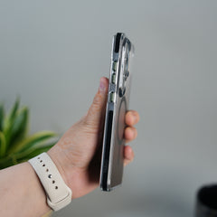 Galaxy S26 Ultra Dual Tone Matte MagSafe Case Cover