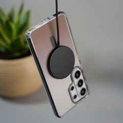 Galaxy S26 Ultra Dual Tone Matte MagSafe Case Cover