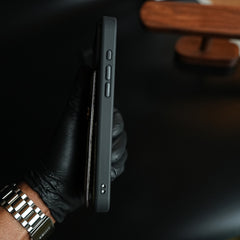 Premium Pattern Wallet Card Holder Case For iPhone 17 Series
