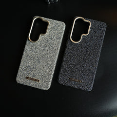 Premium Shimmer Glitter Case for Samsung Galaxy S25 Ultra