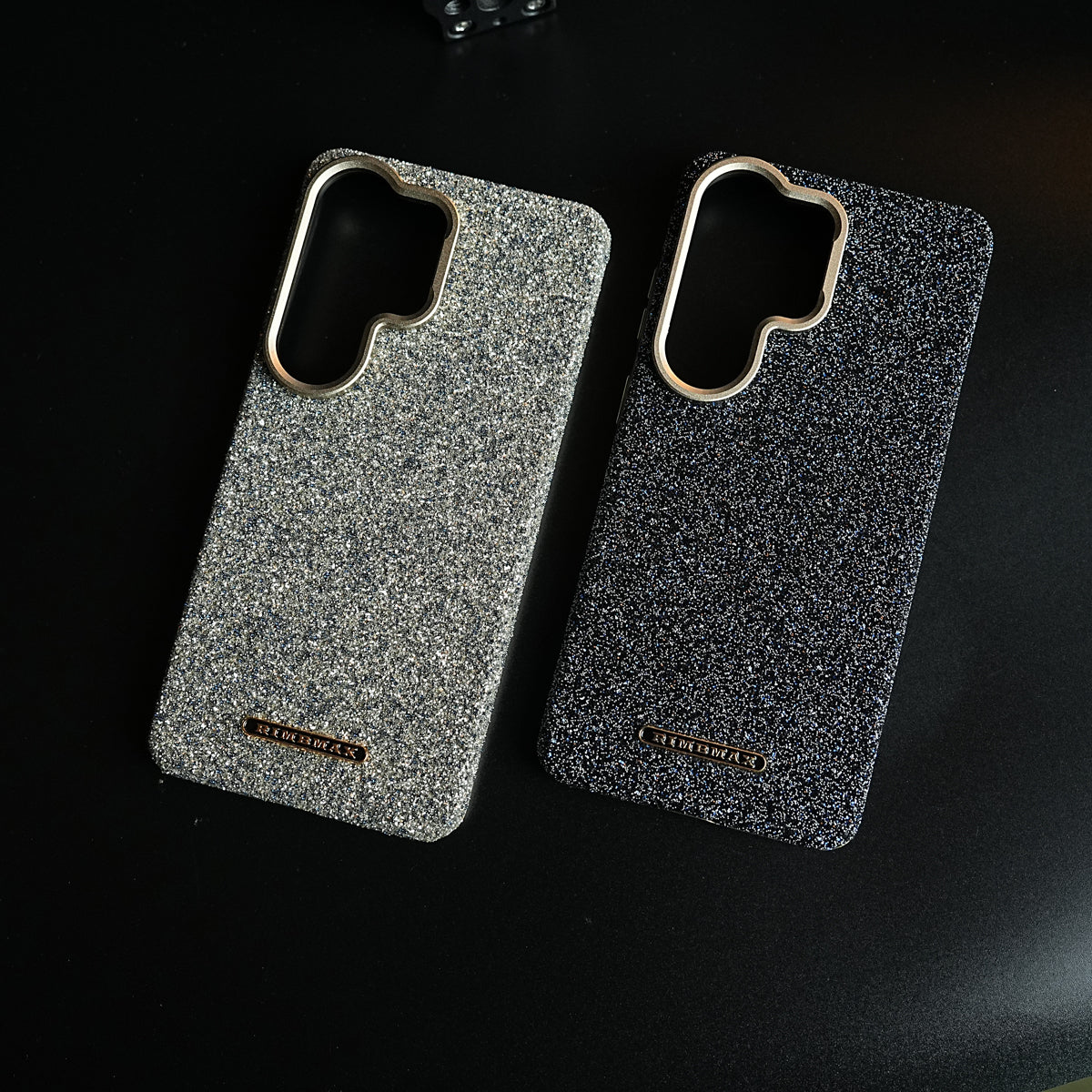 Premium Shimmer Glitter Case for Samsung Galaxy S25 Ultra