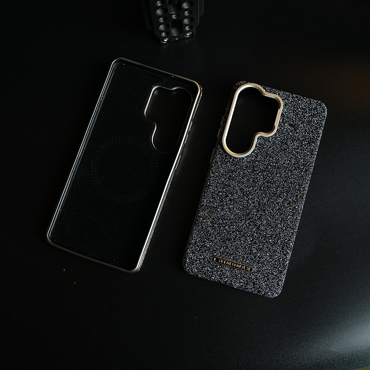 Premium Shimmer Glitter Case for Samsung Galaxy S25 Ultra