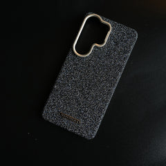 Premium Shimmer Glitter Case for Samsung Galaxy S25 Ultra