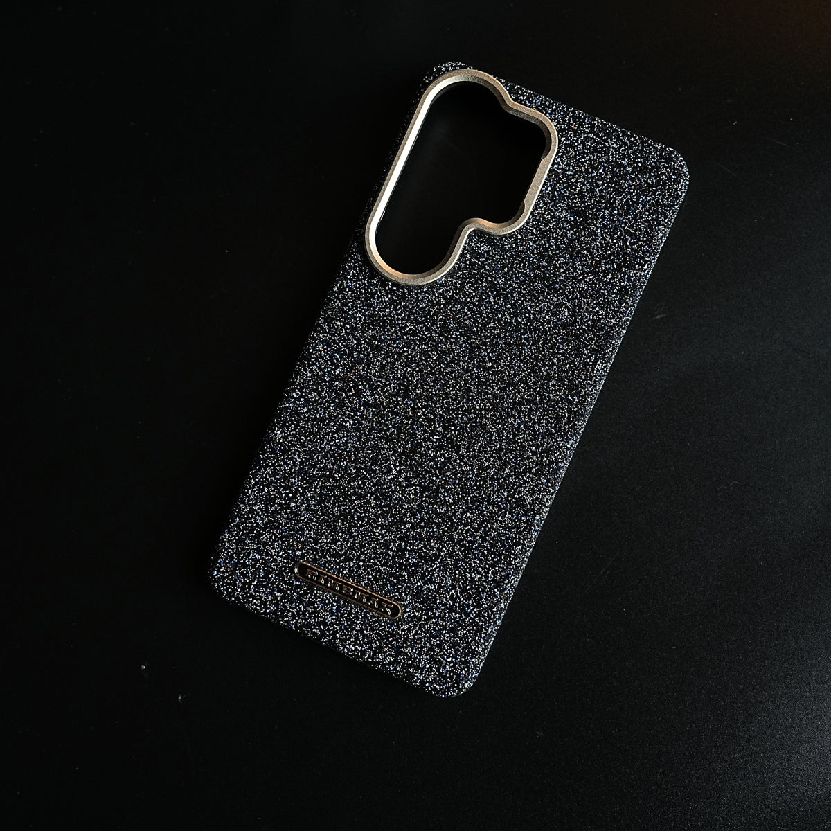 Premium Shimmer Glitter Case for Samsung Galaxy S25 Ultra