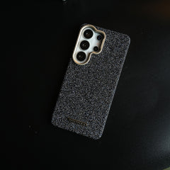 Premium Shimmer Glitter Case for Samsung Galaxy S25 Ultra