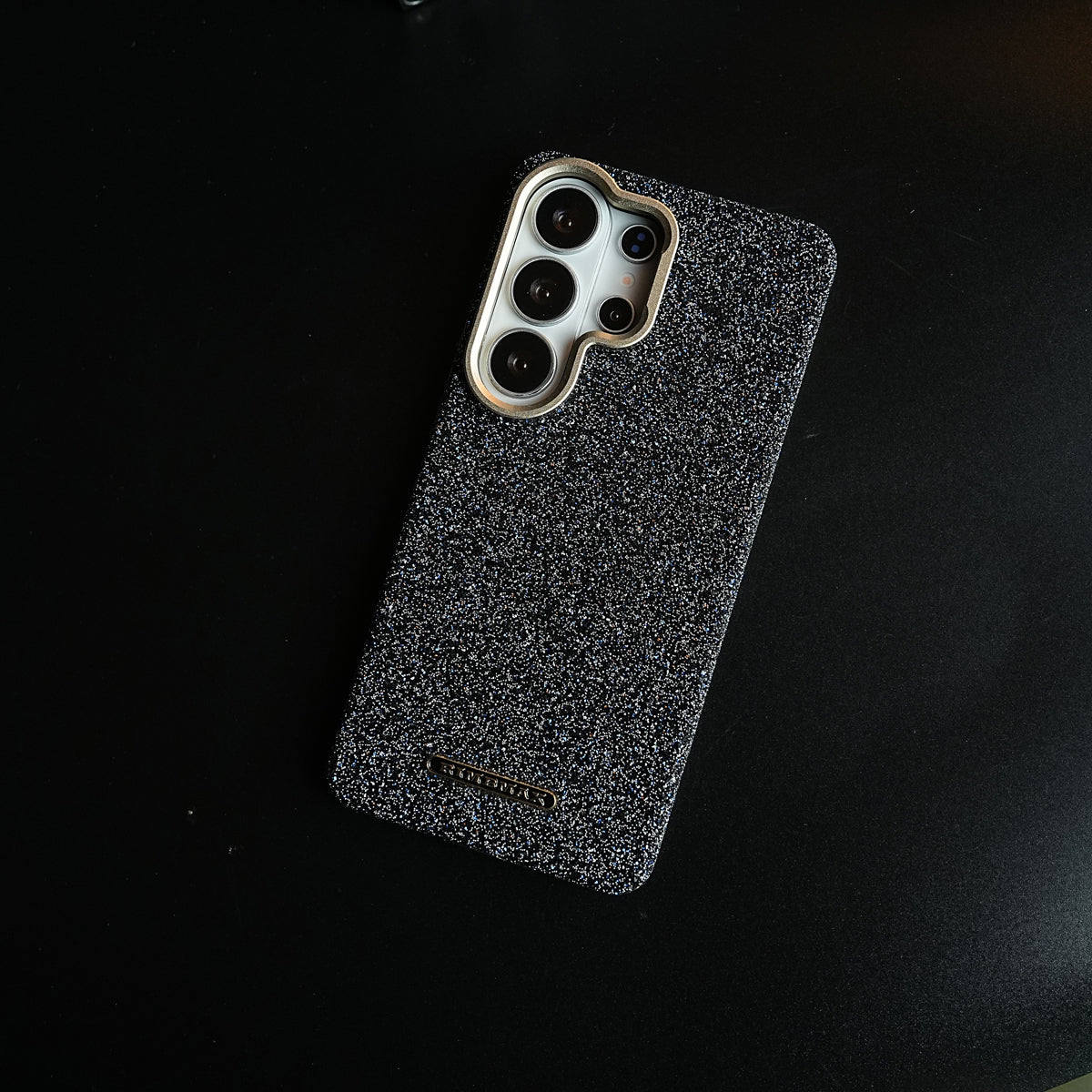 Premium Shimmer Glitter Case for Samsung Galaxy S25 Ultra
