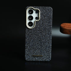 Premium Shimmer Glitter Case for Samsung Galaxy S25 Ultra