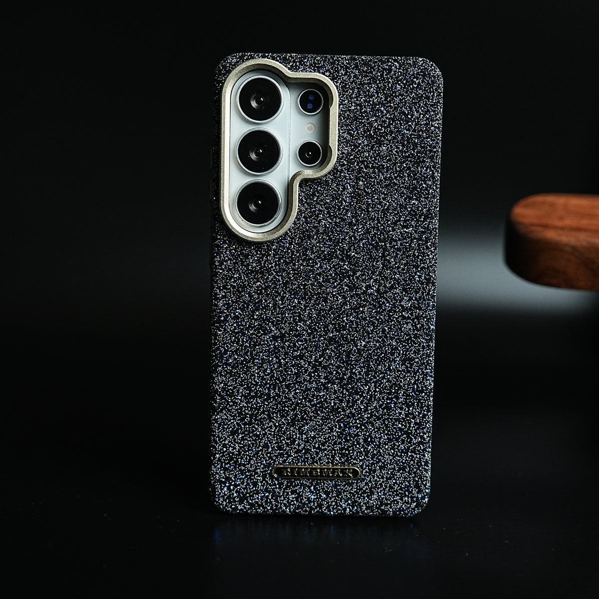 Premium Shimmer Glitter Case for Samsung Galaxy S25 Ultra
