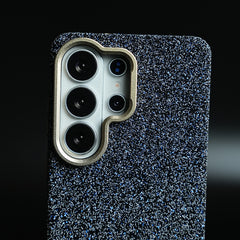 Premium Shimmer Glitter Case for Samsung Galaxy S25 Ultra