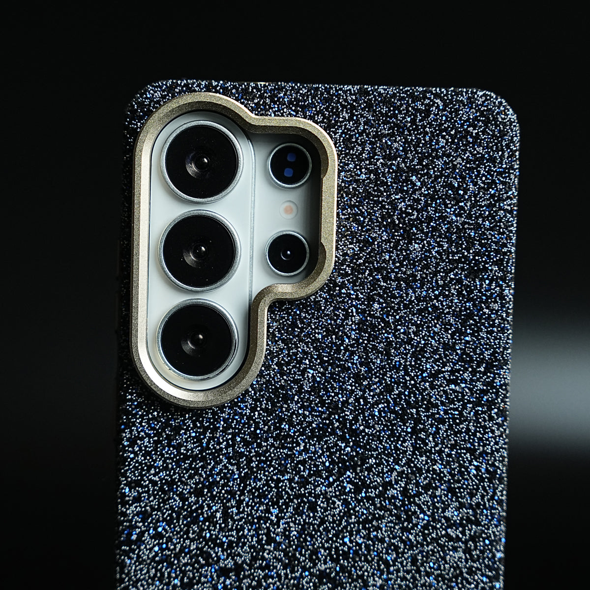 Premium Shimmer Glitter Case for Samsung Galaxy S25 Ultra