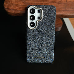 Premium Shimmer Glitter Case for Samsung Galaxy S25 Ultra