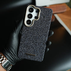 Premium Shimmer Glitter Case for Samsung Galaxy S25 Ultra