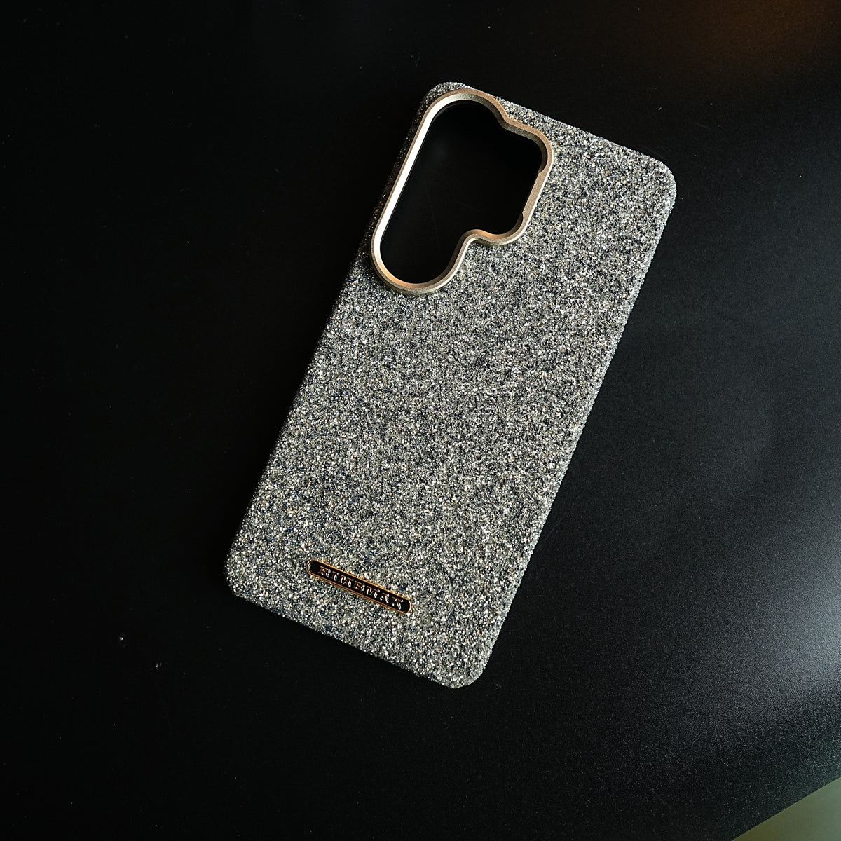Premium Shimmer Glitter Case for Samsung Galaxy S25 Ultra