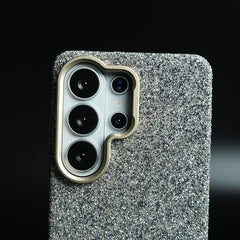Premium Shimmer Glitter Case for Samsung Galaxy S25 Ultra