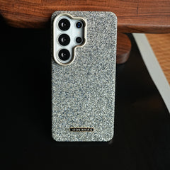Premium Shimmer Glitter Case for Samsung Galaxy S25 Ultra