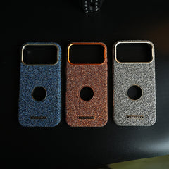 Premium Shimmer Glitter Case for iPhone 17 Series