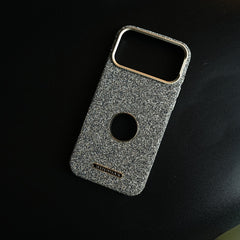 Premium Shimmer Glitter Case for iPhone 17 Series
