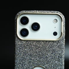 Premium Shimmer Glitter Case for iPhone 17 Series