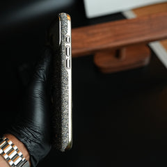 Premium Shimmer Glitter Case for iPhone 17 Series