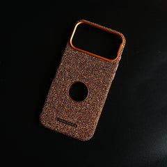 Premium Shimmer Glitter Case for iPhone 17 Series
