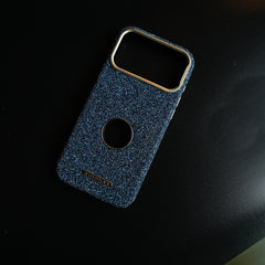 Premium Shimmer Glitter Case for iPhone 17 Series