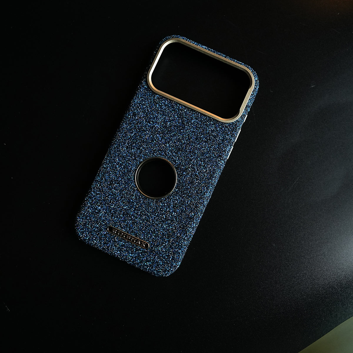 Premium Shimmer Glitter Case for iPhone 17 Series