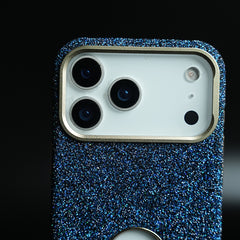 Premium Shimmer Glitter Case for iPhone 17 Series